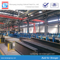 Heavy industrial design engineering structural steel